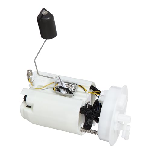 Image of Detroit Axle - Fuel Pump Module for 2002-2005 Dodge Stratus 2002-2004 Chrysler Sebring for Mitsubishi Eclipse 2002-2003 Galant, Electrical Fuel Pump Module Assembly Replacement