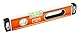 BAHCO Niveau Aluminium Antichoque 800mm - Orange