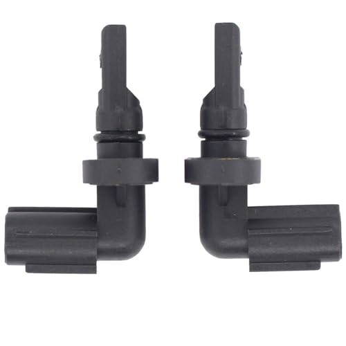 Capteurs ABS Toyota Sequoia Tundra pour corriger le voyant de frein et stabiliser la trajectoire