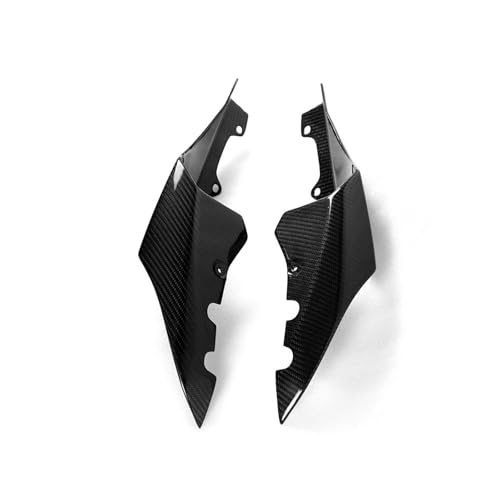 Carénage arrière carbone YZF R1 : coque supérieure ultra légère pour modèle 2015-2023