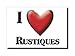 Enjoymagnets RUSTIQUES (11) Souvenir Aimant DE FRIGO France Champagne ARDENNE IDÉE DE Cadeau Magnets Je Aime