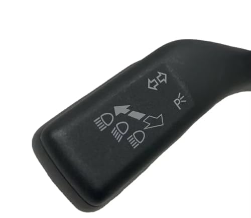 Réparer essuie-glace bloqué Tiguan commande de colonne 1K0953513E - 3