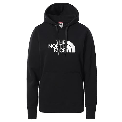 The North Face NF0A55ECJK3 W Drew Peak Pullover Hoodie - EU Sweatshirt...