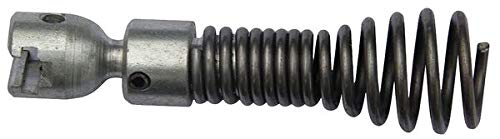 Drop Head Auger, 1-3/8 Dx3-1/2 L, 8 in Cap - SET OF 4-image-41