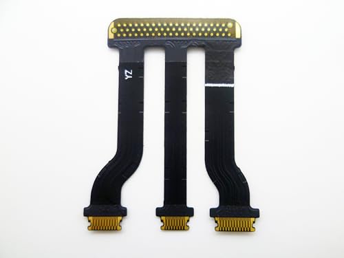 Numériseur tactile Apple Watch 2 38mm écran LCD avec nappe pour réparer les bugs d'affichage