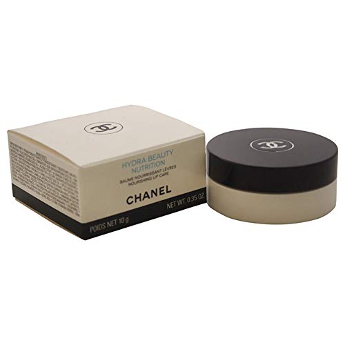 Chanel Hydra Beauty Nutrition Nourishing Lip Care By Chanel for ...