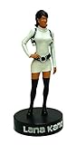 Factory Entertainment Lana Kane Shakems Premium Motion Statue (Talking)