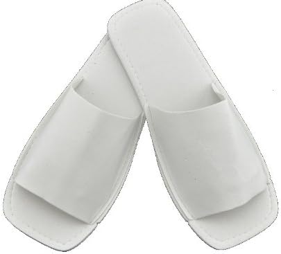 Disposable Spa and Hotel Slippers (1)
