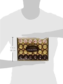 Ferrero Collection 275g (24 pcs)