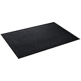 Under Grill Mat 36x60 Inch, BBQ Grilling Pad Floor Mat, Absorbent Oil Pad Protecting Decks and...