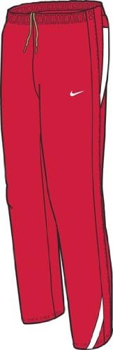 NIKE FIT tear away pants (330911-614) pantaloni tuta,con bottoni laterali  automatici