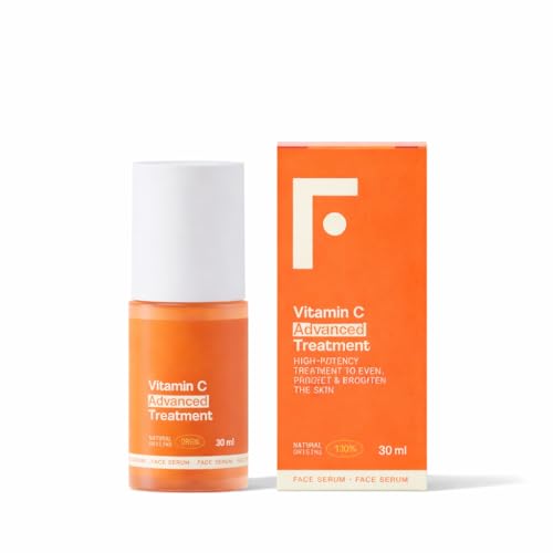 Freshly - Serum Vitamina C (Vitamina C Advanced)