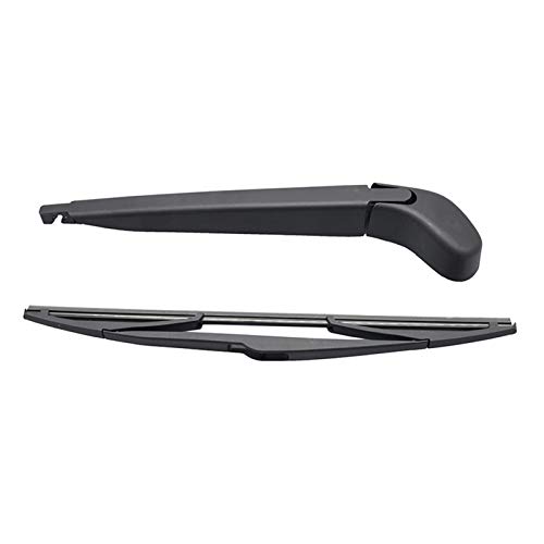 Essuie-glace arrière de 14 pouces pour Ford Focus 2 MK2 Hayon 2004-2011