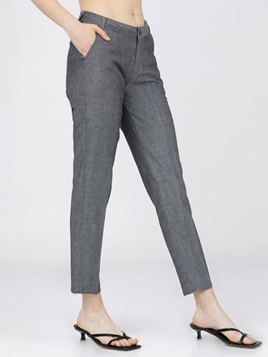 Image of Tokyo Talkies Women Casual Pants