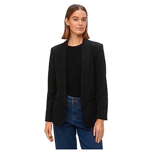 Veste tailleur Object Objlisa confortable pour structurer votre silhouette
