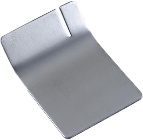 カンダ(kanda) KD カトラリーレスト ステンレス製 スクエア60 日本製 燕三条 スクエア60 カトラリー置き レストラン ホテル 四角型 279411