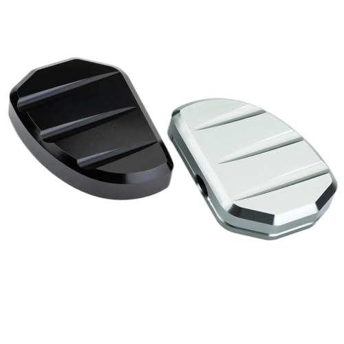 Moto prolongateur coussin béquille extension de plaque accessoires pour Forza - 5