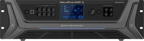 EnhanBili NovaPro UHD Jr LED Screen Controller Junior NovaProUHDJr