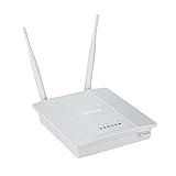 D-Link AirPremier N PoE Access Point with Plenum-rated Chassis (DAP-2360)