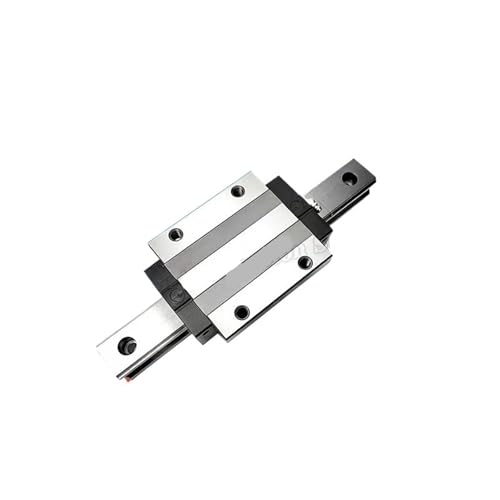 Bloc de guidage linéaire LMG45LC chariot 100 mm pour imprimante 3D industrielle et CNC