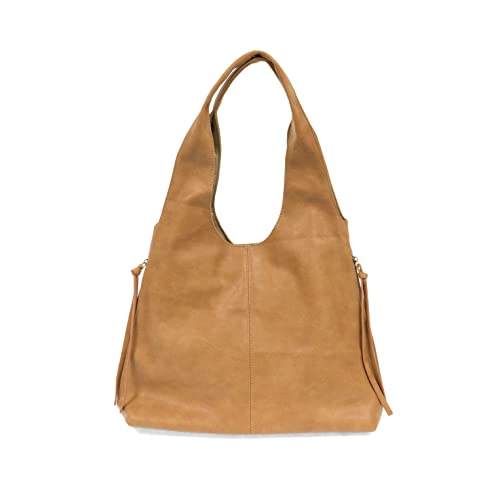 Image of Joy Susan Womens Hobo Handbag: Claire 2-in-1
