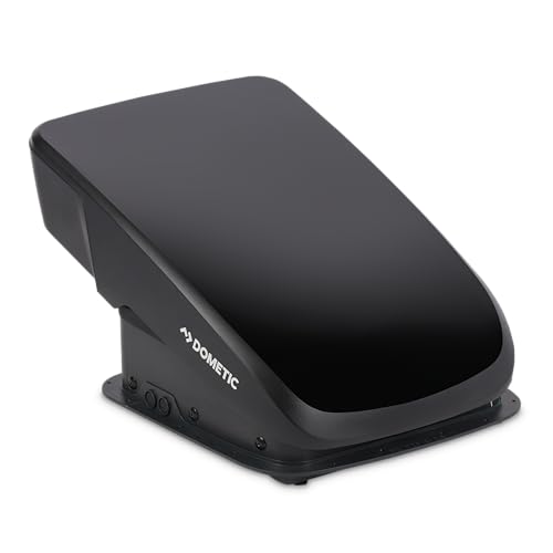 Dometic Fan-Tastic Vent Platinum RV Roof Fan