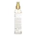 African Pride Moisture Miracle Leave-In Conditioner Spray with Coconut Milk & Honey, Hydrates & Shines Coils & Curls, 8 Oz