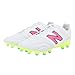 サッカースパイク 442 PRO HG MS41H カンガルーレザー WH2 26.5 cm 2E