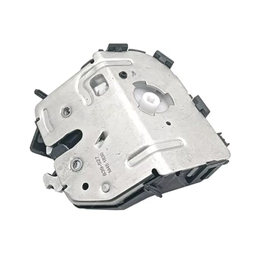 Actuador bloqueo equipaje maletero compatible con Ford Focus 2000-2007 repuesto 940121 5