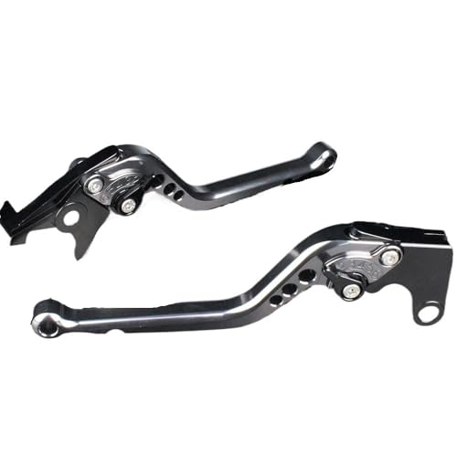 Levier d'embrayage de frein de moto GT125 pour réparer son guidon