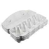 Las cajas son lo suficientemente resistentes como para resistir sus múltiples usos.