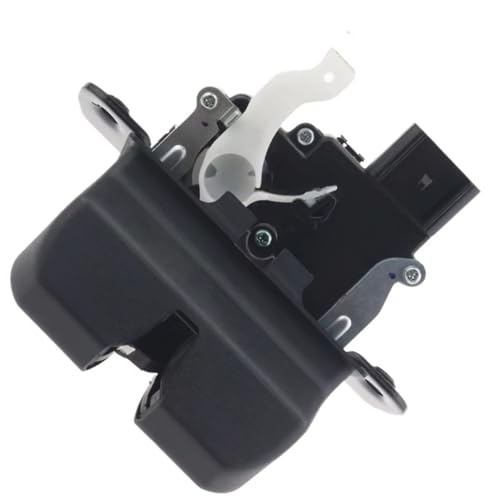 Actionneur verrouillage coffre bloqué Kia Sportage solution OEM 81230-D3000