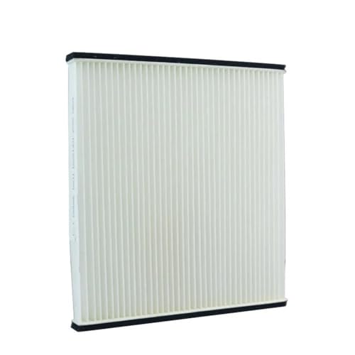Filtre habitacle Yaris pour remplacer la pièce usée 88568-52010