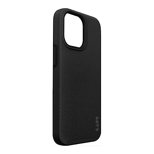 LAUT - Shield Hülle kompatibel mit iPhone 14 Pro (6.1\") - Black LAUT - Shield Hülle kompatibel mit iPhone 14 Pro (6.1\") - Black