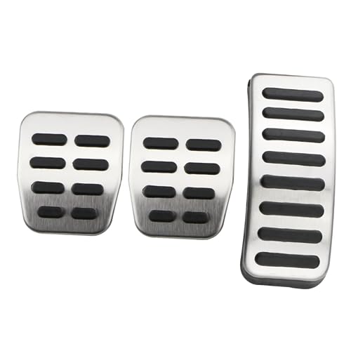 Pédales de frein à gaz de voiture pour Polo Hatchback 1996-2019