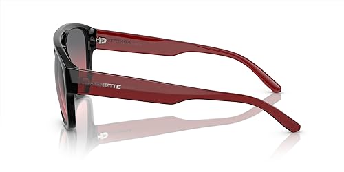 Image of ARNETTE mens An4327 Mew2 Aviator Sunglasses