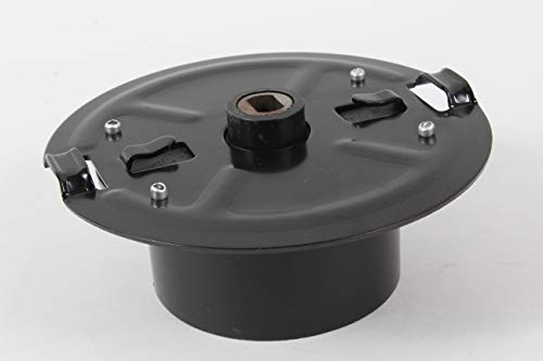 Plaque de support Husqvarna robuste pour modèles PPWT62522