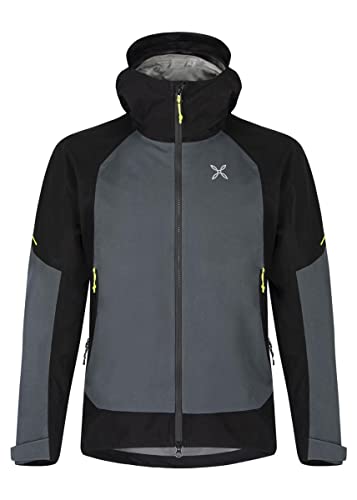 Argo Jkt Gtx Piombo veste de randonnée hivernale XL