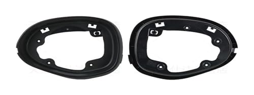 Coque de rétroviseur Leapmotor T03 pour réparer le côté droit fissuré