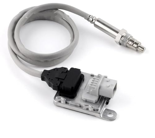 Capteur NOx Cummins 6.7L pour résoudre le voyant moteur