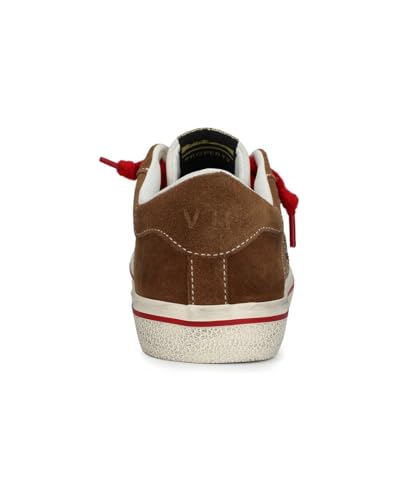 Image of VINTAGE HAVANA Womens Flair Slip On Sneakers Shoes Casual