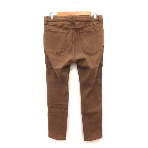 ブラウン ワークパンツ ポケット付き Amazon.co.jp: グローバルワーク GLOBAL WORK スキニーパンツ