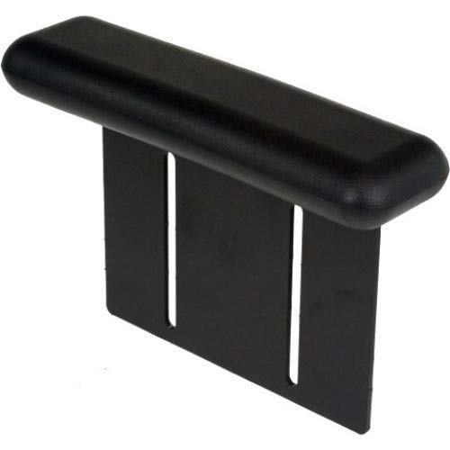Havis, Inc. - Side Mount Arm Rest