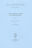 Le Deuxieme Traite Du Grand Seth (NH VII, 2) 2763769527 Book Cover
