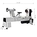 Wood Lathe, 10