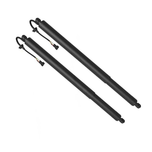 Vérins de hayon électriques pour BMW X5 G05 2019-2024 paire arrière 51249482800