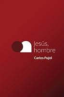 Jesús, hombre 8496551822 Book Cover