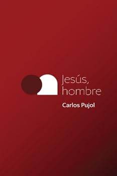 Paperback Jesús, hombre (Spanish Edition) [Spanish] Book