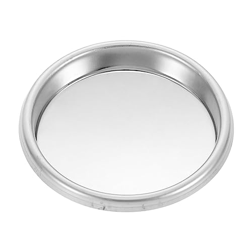 TOPBATHY Limpieza De Máquinas De Café Red Ciega Filtro De Café Agitador Reutilizable Filtros Para Hervidor Café Molido Espresso Junta Del Recipiente Máquinas De Café Expreso Taza Colador