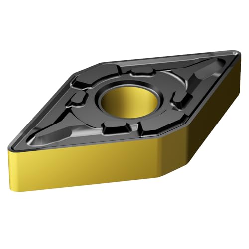 �T���h�r�b�N T-Max�|�p�`�b�v [C] DNMG 15 04 12-PR 4425 10PC